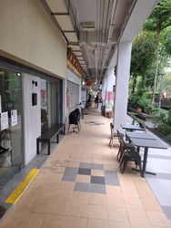 Bedok Reservoir Road (D16), Shop House #588228281